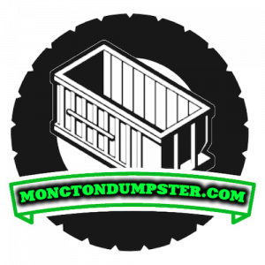 Monctondumpster Logo